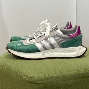 adidas Retropy E5 Sneaker - EUC
